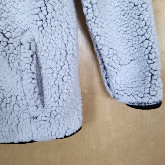 Champion University of Minnesota Full-zip Sherpa Jacket Size Small - Picture 8 of 11